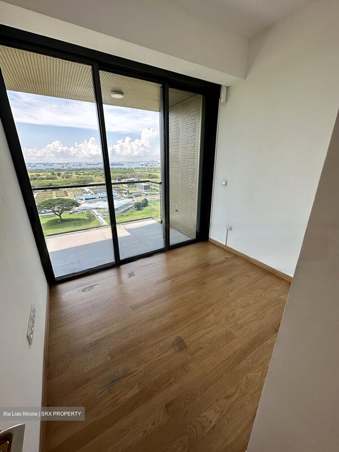 Marina One Residences (D1), Apartment #459440491